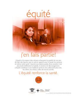 Equity French.ai - J`en fais partie