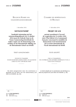 DOC 54 2123/003 DOC 54 2123/003