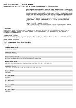Version imprimable