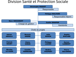 Présentation PowerPoint