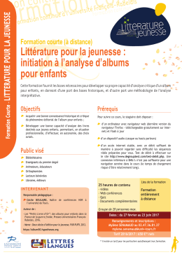 PDF - 346 - Formation Continue