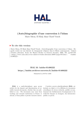 Tiré-à-part Miran-Vissoh - Hal-SHS