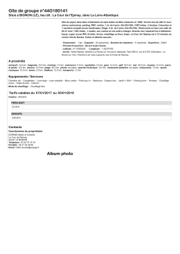 Version imprimable