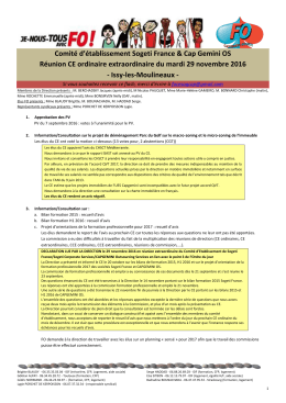 flash-ce-du-29-novembre-2016