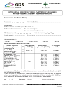 OV - GDS19