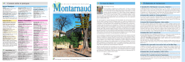 Montarnaud N°95 - Décembre 2016 - PDF