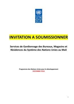 rfp gardiennage nov 2016