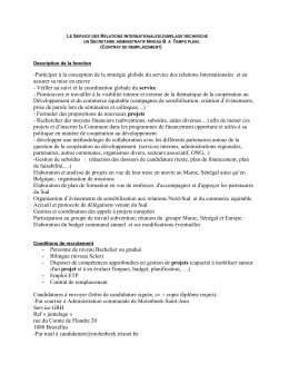 bachelier dans le domaine de la construction - Molenbeek-Saint-Jean