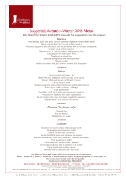 contrat de collaboration