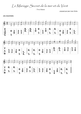 violon - Diatofiddle
