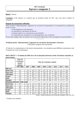 Epreuve composée 2