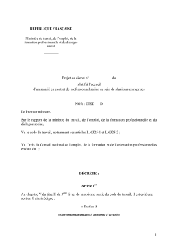 14-Décret contrat de professionnalisation multientreprises V3