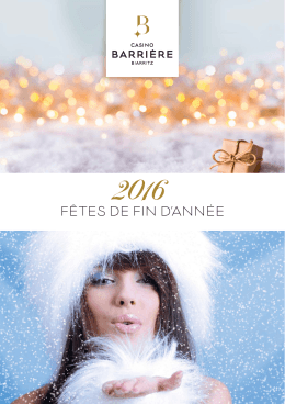 Flyer Reveillons 2016-A.qxp_Mise en page 1
