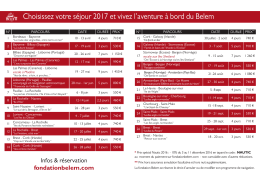 T&eacute;l&eacute;charger le programme de navigation 2017 (en pdf)
