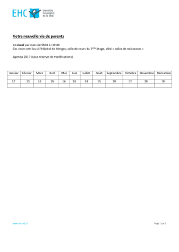 Prénom de l`expéditeur Nom de l`expéditeur