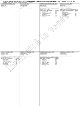 La Réunion en PDF