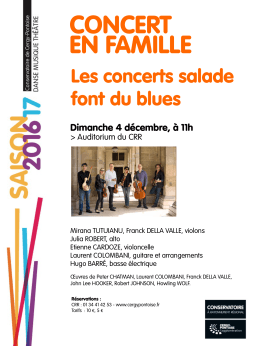 Présentation PowerPoint