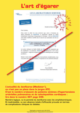 Pdf, accès libre