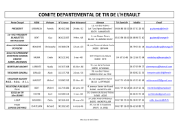 Composition détaillée pdf