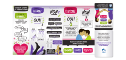 Consentement sexuel