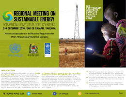 Concept Note_Sustainable - UN