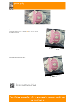 gateau girly - Zodiosphere : Blog Zodio