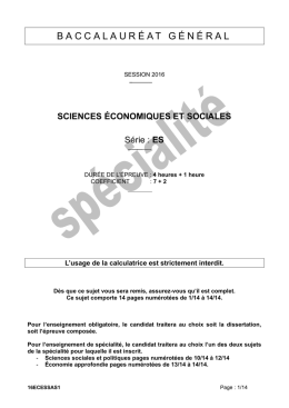 Sujet officiel complet (416 ko)