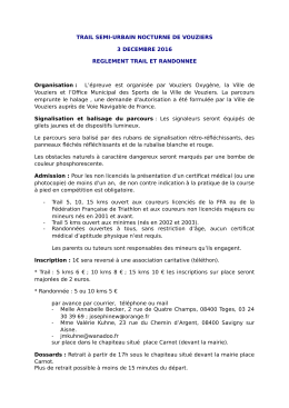 reglement-general-du-trail-de-vouziers-2016