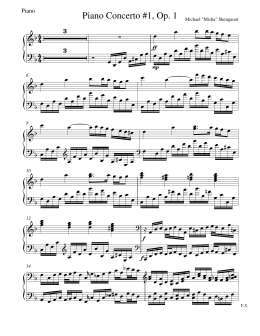 PianoConcerto1_1 Piano