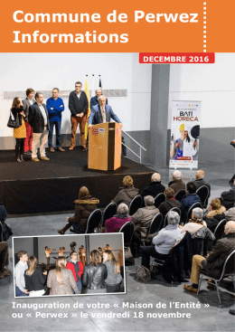 bulletin communal decembre 2016