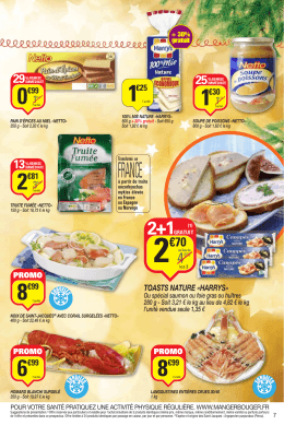 france - Promoconso