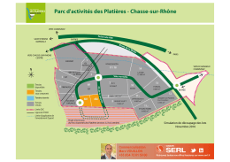 Plan masse_commercialisation_Platières_