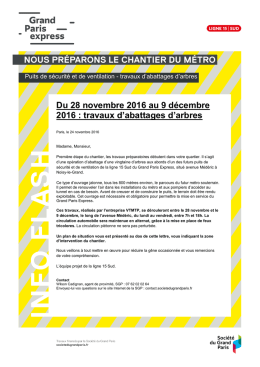 travaux d`abattages d`arbres