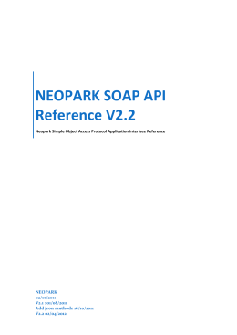 comparer et r&eacute;server tous les parkings - Parking public