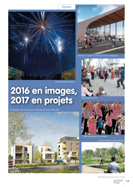 Lire le dossier du Lorient Mag n° 313