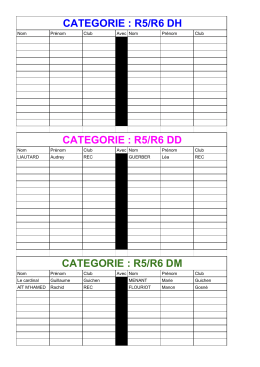 liste inscrits 01/12/2016 - BCG-BDC