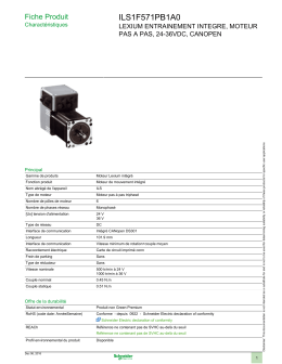 ILS1F571PB1A0 - Schneider Electric