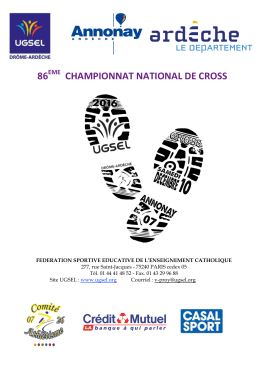 Circulaire