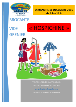 hospichine