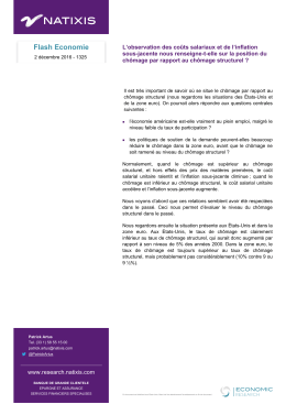 Flash Economie - research.natixis.com
