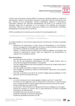 d`infos