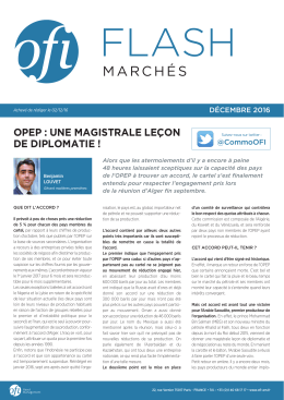 Lire la suite - Club Patrimoine