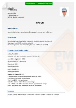 réf: 1611280936, professionnel du BTP sur PMEBTP