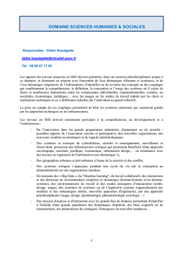 Thématique SHS (PDF 46.7 ko)
