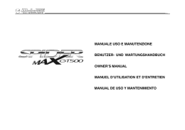 1 - malaguti scooter