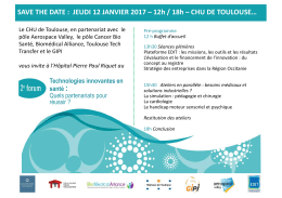 FORUM EDIT SAVE THE DATE 2017_V4 du 04 10 16