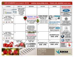 CALENDRIER MOIS DE DÉCEMBRE copy