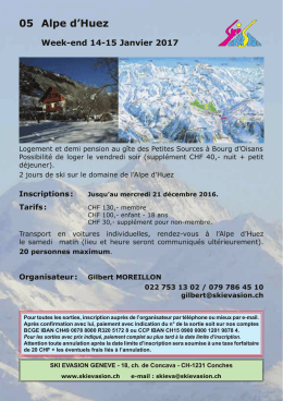 d`informations : Cliquez ici