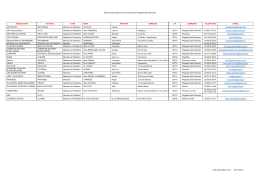 liste des associations de la Commune de Plogastel Saint Germain