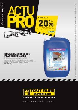 Actu Pro